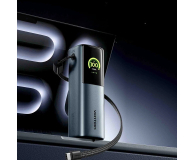 Vention Powerbank Powerhive Series 27000mAh 200W + kabel USB-C 240W - 1543394 - zdjęcie 2